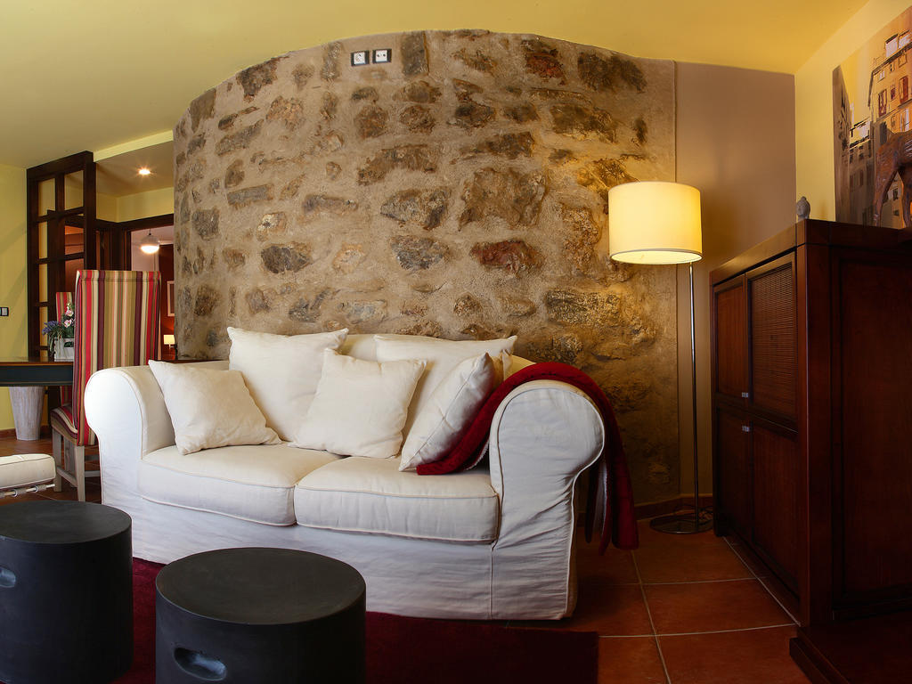 Apartamento La Seo Barbastro Exterior foto