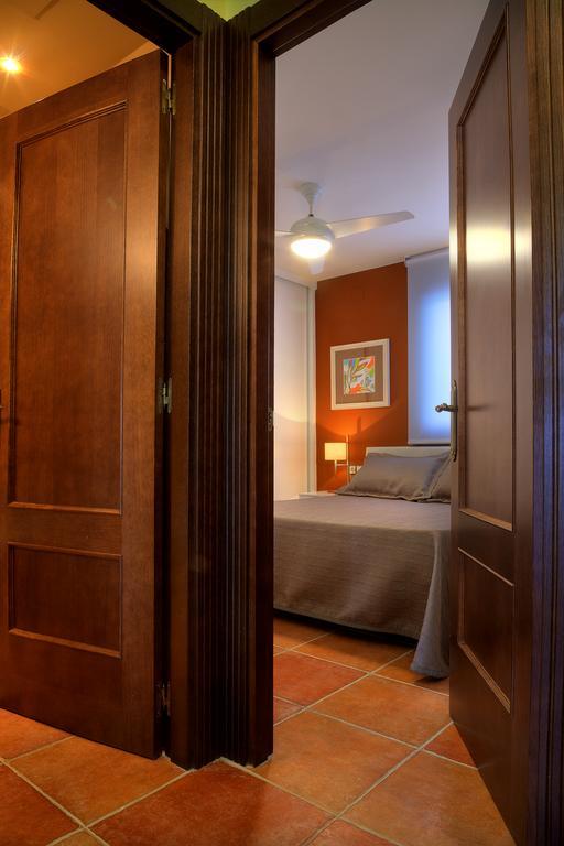 Apartamento La Seo Barbastro Quarto foto
